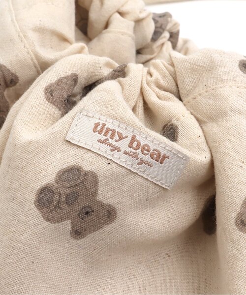 apres les cours（アプレレクール）の「tiny bear ビスケットリバーシゲーム（おもちゃ・キッズ・ベージュ・FREE）」の16枚目の写真