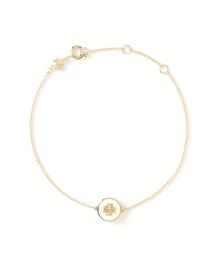 【TORY BURCH】90284-720 Kira Enamel Chain Bracelet
