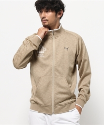 PUMA | トラックジャケット - PUMA GOLF(ジャージ)