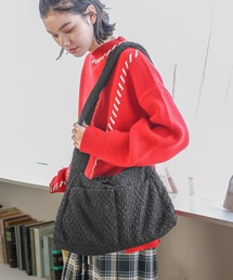 niko and... | オリジナルソフトドロストショルダーバッグ(ショルダーバッグ)