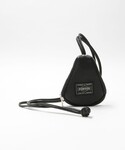 PORTER（ポーター）の「＜PORTER＞ CALM KEY PACK/キーケース（キー