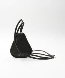 【極美品】PORTER ポーター CALM KEY PACK レザー ブラック Porter Calm Key Pack - Black | UP THERE