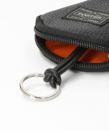 PORTER（ポーター）の「＜PORTER＞ CALM KEY PACK/キーケース（キー