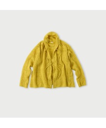美品✨45R アイスコットンのニット　レース　Tシャツ　ドライコットン 6057011273.jpg