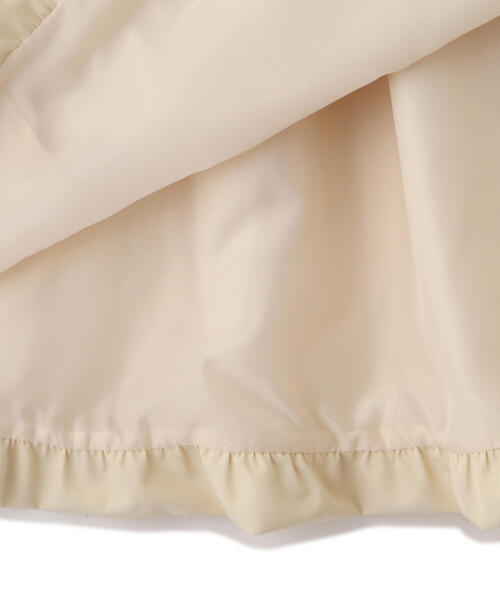 【セール】バルーンフレアスカート / 1214120105（スカート）｜PROPORTION BODY DRESSING（プロポーションボディドレッシング）