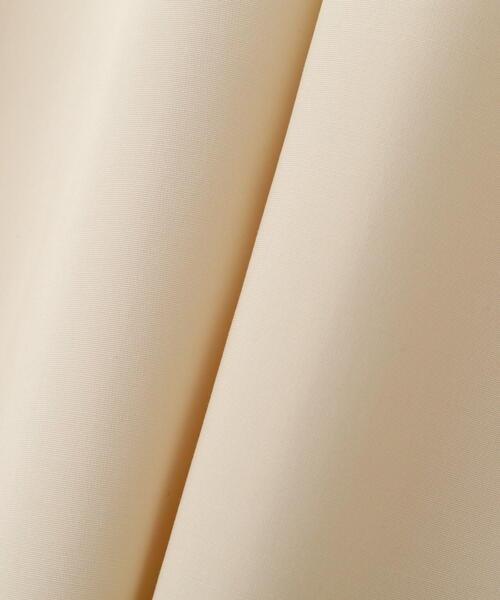 【セール】バルーンフレアスカート / 1214120105（スカート）｜PROPORTION BODY DRESSING（プロポーションボディドレッシング）