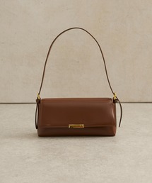 Lui's | リアルレザー2WAYハンドルバック(ショルダーバッグ)