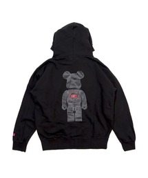 TMT ミッキー パーカー TMT DISNEY COLLECTION | chemical conbination