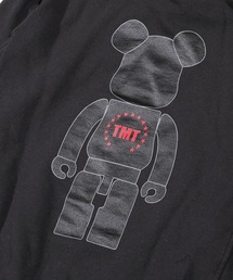TMT（ティーエムティー）の「BE@RBRICK×TMT VINTAGE FRENCH