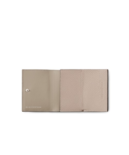 chiiiibag マイクロウォレット　ブラウン Micro Wallet – ch!iii