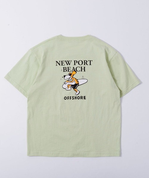 セール】SURF VINTAGE TEE/サーフヴィンテージティ（Tシャツ