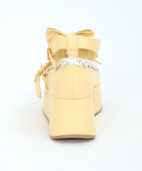 axes femme kawaii（アクシーズファムカワイイ）の「リボン