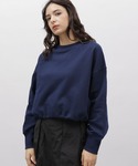 LAKOLE(ラコレ)の「トップス(スウェット)」