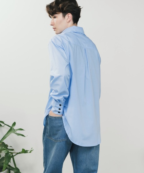トップス llwep STAFF STYLING｜THE SHOP YOHJI YAMAMOTO