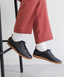 レースアップ」に該当するモカシン/デッキシューズファッション通販