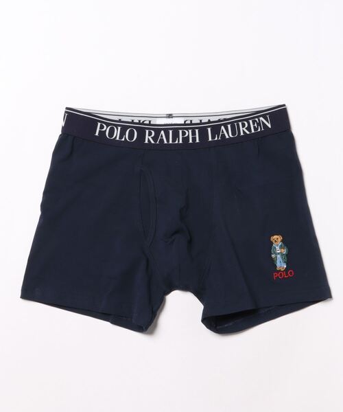 POLO RALPHLAUREN / ボクサーブリーフ ポロ ラルフ ローレン