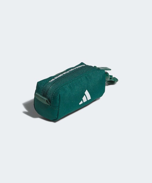 ボールドロゴ ボールケース【adidas Golf/アディダスゴルフ