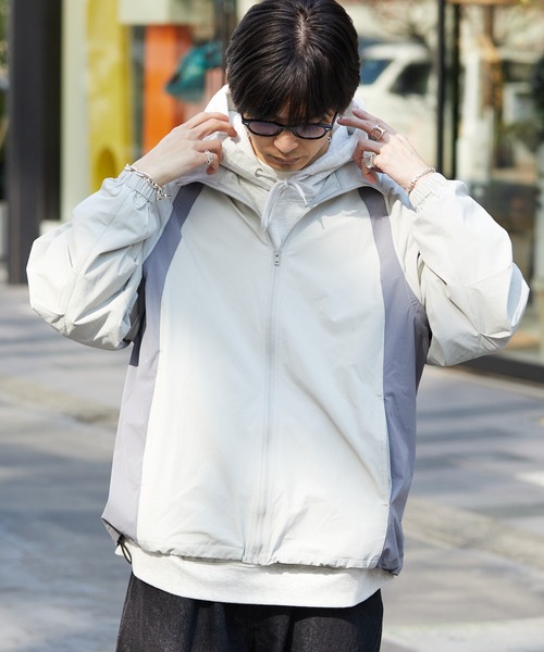 PUBLUX（パブリュクス）の「PUBLUX/パブリュクス デタッチャブル