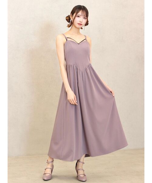 EATME（イートミー）の「レースブラTOP（キャミソール・レディース・ブラック/オフホワイト・FREE）」の4枚目の写真