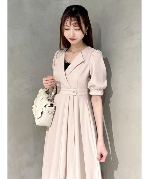 EATME（イートミー）の「レースブラTOP（キャミソール・レディース・ブラック/オフホワイト・FREE）」の11枚目の写真