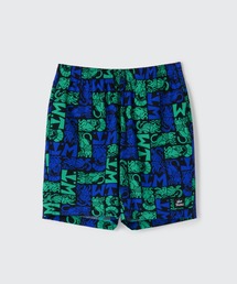 WILD THINGS（ワイルドシングス）の「【WILDTHINGS/ワイルドシングス】 プリントベースショーツ | PRINT BASE SHORTS（その他パンツ）」