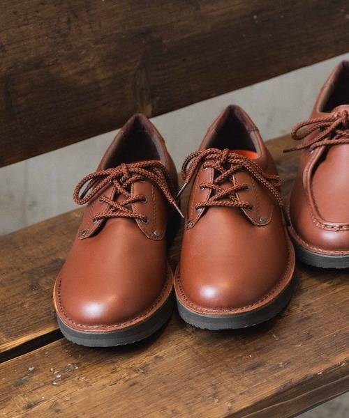 ROCKPORT(ロックポート)の「【MEN】ロックスポーツ プレーン トゥ(ドレスシューズ・メンズ・ブラウン・28.0cm/27.5cm/27.0cm/26.5cm/26.0cm/25.5cm/25.0cm)」の13枚目の写真