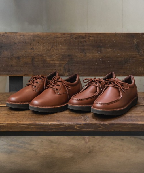 ROCKPORT(ロックポート)の「【MEN】ロックスポーツ プレーン トゥ(ドレスシューズ・メンズ・ブラウン・28.0cm/27.5cm/27.0cm/26.5cm/26.0cm/25.5cm/25.0cm)」の18枚目の写真