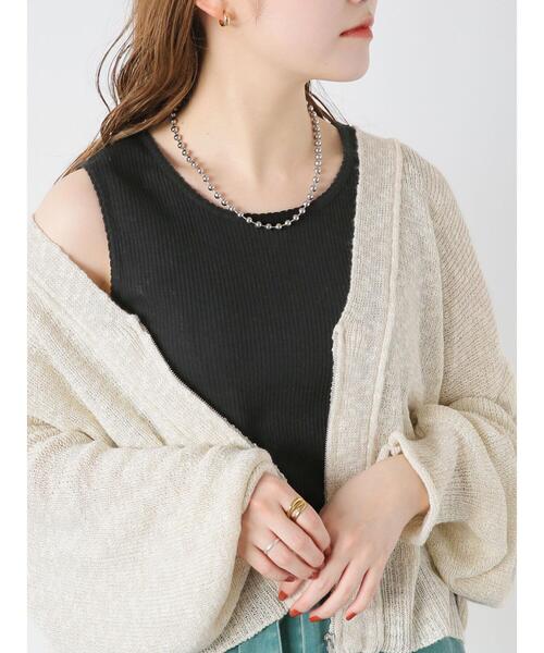 文旦ページ　SCAPA 40 コットン100% スキャパタンクトップ SEAVEN」TASUKI TANK TOP タスキタンクトップ・再販。(80)メール便可