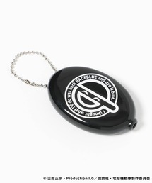 RAGEBLUE | 【攻殻機動隊 S.A.C.】コラボ/コインケース(キーホルダー)