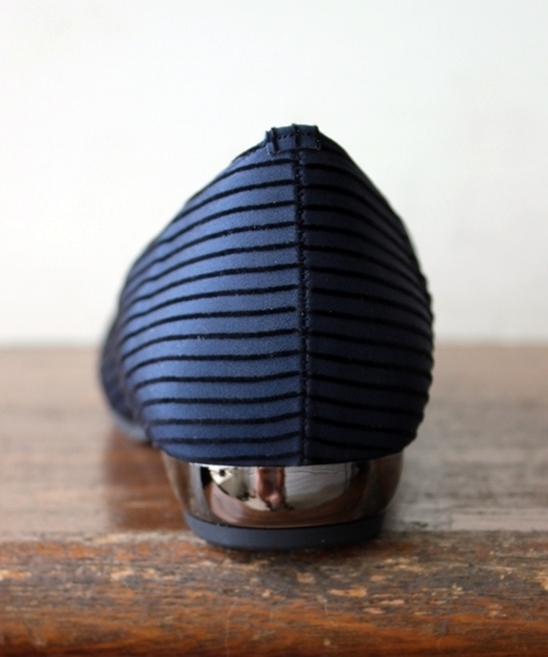 LE TALON（ルタロン）の「ポインテッドスタービットオペラ◆（その他シューズ・レディース・ネイビー/ブラック/カーキ/チャコールグレー・36.5/35.5/38/37.5/36/37）」の12枚目の写真