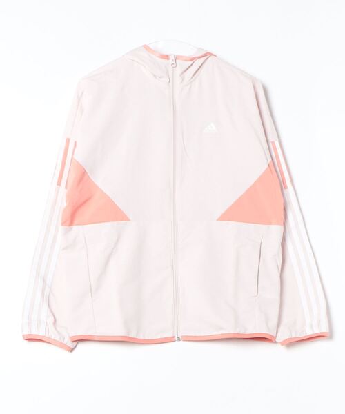 アディダス adidas シーズナル ルーズフィット カラーブロック
