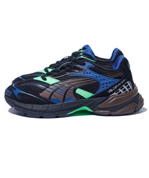 PUMA | PUMA×XLARGE VELOPHASIS(スニーカー)