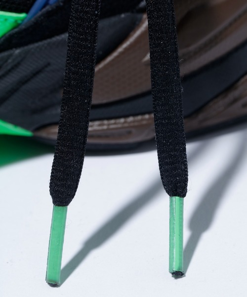 PUMA(プーマ)の「PUMA×XLARGE VELOPHASIS(スニーカー・メンズ・ブラック・27cm/27.5cm/28cm/26.5cm/28.5cm/26cm/29.5cm/29cm/30cm)」の7枚目の写真