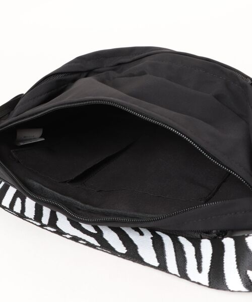 多ポケットボディバッグ（ボディバッグ/ウエストポーチ）｜Honeys