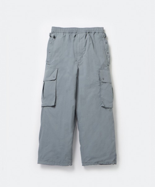 DAIWA PIER39 TECH PARACHUTE PANTS (M)