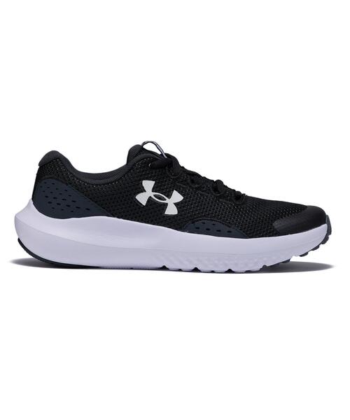 UAサージ4（ランニング/KIDS）（スニーカー）｜UNDER ARMOUR（アンダーアーマー）