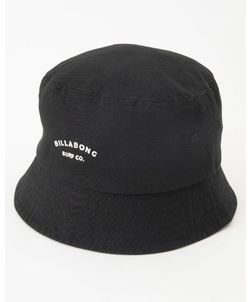 BILLABONG（ビラボン）の「BILLABONG レディース BUCKET 2WAY HAT ハット 【2024年春夏モデル】/ビラボンバケハ（バケットハット）（ハット・レディース・ブラック/ベージュ/ブラウン系その他/アーミー・FREE）」の14枚目の写真