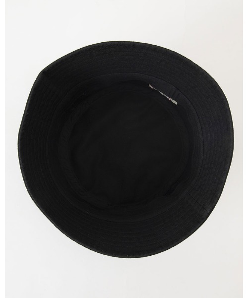 BILLABONG（ビラボン）の「BILLABONG レディース BUCKET 2WAY HAT ハット 【2024年春夏モデル】/ビラボンバケハ（バケットハット）（ハット・レディース・ブラック/ベージュ/ブラウン系その他/アーミー・FREE）」の20枚目の写真