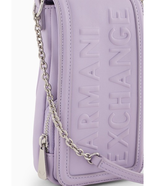 ARMANI EXCHANGE（アルマーニエクスチェンジ）の「【A|X アルマーニ 