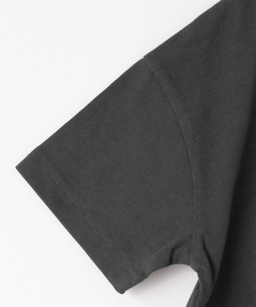 LOWRYS FARM(ローリーズファーム)の「TOM and JERRY Tシャツ 109578(Tシャツ/カットソー・キッズ・アイボリー/ホワイト/グレー・110cm/120cm/130cm/140cm/150cm)」の19枚目の写真