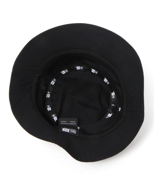 NEWERA】Bucket01/バケットハット/117611（キャップ）｜GLOBAL