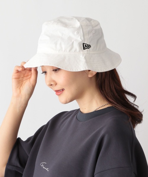 NEWERA】Bucket01/バケットハット/117611（キャップ）｜GLOBAL