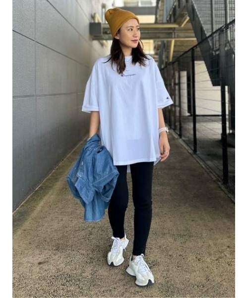 BACK NUMBER（バックナンバー）の「BACK NUMBER(バックナンバー)接触冷感レギンススキニー（その他パンツ・レディース・ダークインディゴブルー/ライトインディゴブルー/ブラック・S/M/L/XS）」の4枚目の写真