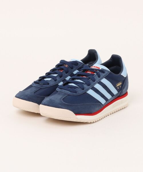 セール】SL 72 RS JI1283（スニーカー）｜adidas（アディダス