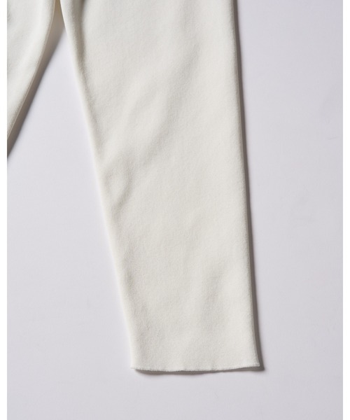 wjk（ダヴルジェイケイ）の「ct surf mock L/S（Tシャツ/カットソー・メンズ・ホワイト/サンドベージュ/ネイビー/ブラック/レッド/ダークグレー・SMALL/MEDIUM/LARGE/X-LARGE）」の22枚目の写真