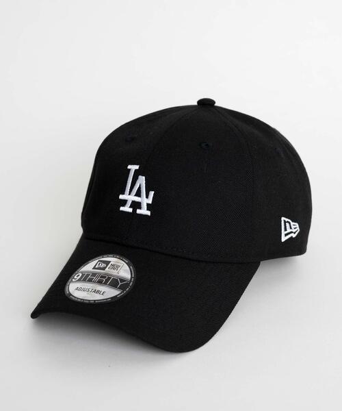 帽子 キャップ  ニューエラWEGO NEWERA 9THIRTY NEWERA　9TWENTY　MLB　Typewriter一部店舗限定｜WEGO（ウィゴー）