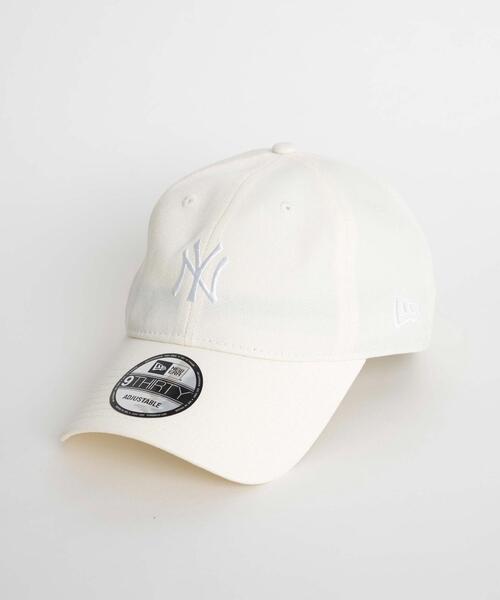 NEW ERA（ニューエラ）の「WEGO/NEWERA 9THIRTY（キャップ・メンズ・その他2/その他1/その他3・FREE）」の4枚目の写真