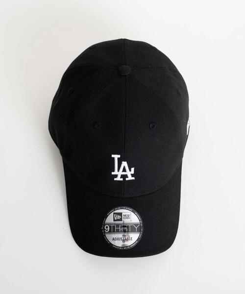 NEW ERA（ニューエラ）の「WEGO/NEWERA 9THIRTY（キャップ・メンズ・その他2/その他1/その他3・FREE）」の12枚目の写真