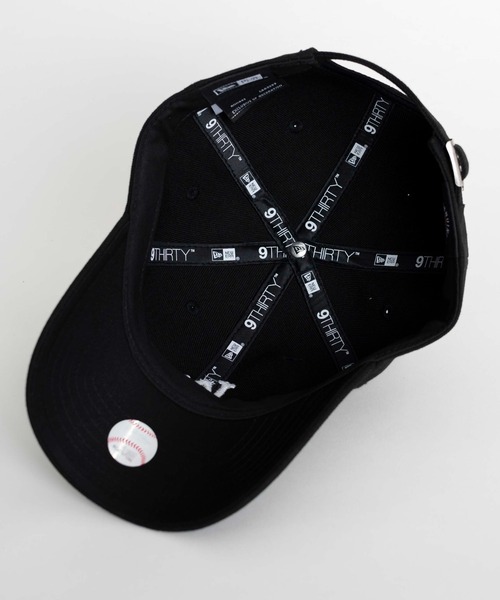 NEW ERA（ニューエラ）の「WEGO/NEWERA 9THIRTY（キャップ・メンズ・その他2/その他1/その他3・FREE）」の7枚目の写真