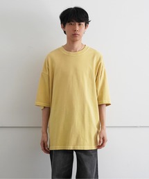 EVCON PIGMENT WIDE S/S T-SHIRT